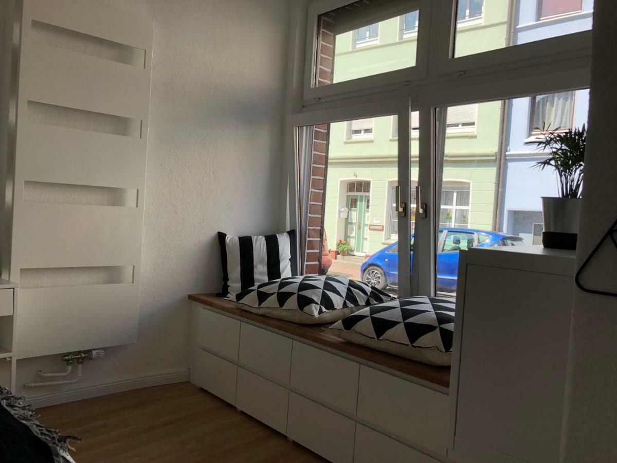 Zentral Gelegenes Ferienzimmer Moellner Seestrasse Exteriér fotografie